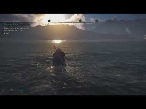 Assassin’s Creed Valhalla: Counting Sheep Quest Guide