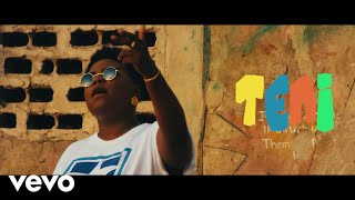 Pareke Music Video