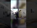 Almost Crashed Into A Gang Member In Compton Riding BMX