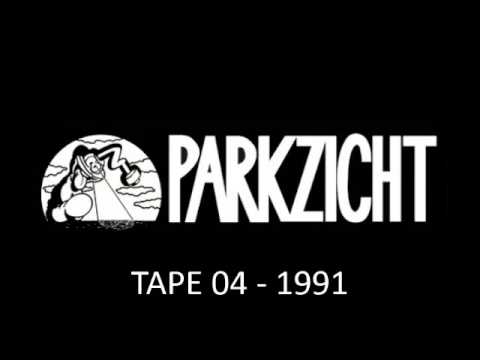 Parkzicht Tape 04 - 1991