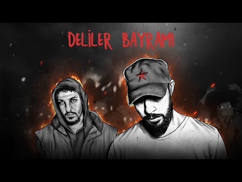 Video thumbnail for Deliler Bayramı