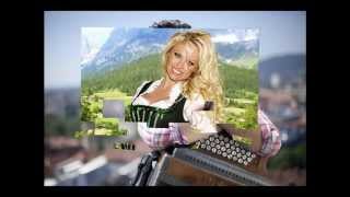 Andreas Gabalier Fesche Madel