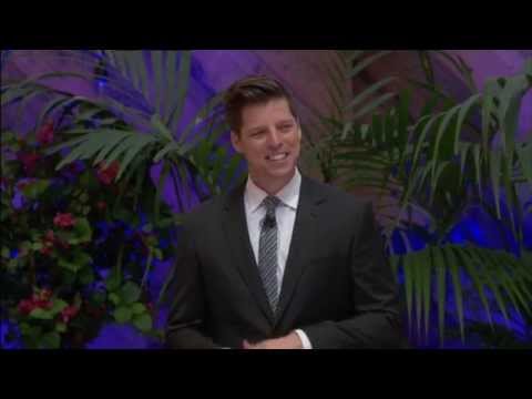 Bobby Schuller: Die Psalmen - Scham, Bekenntnis, Vergebung und Freiheit!