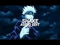 shake - ishowspeed [edit audio]