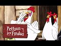 Pettson and Findus - The Rooster - Full episode (Komplette Folge - Pettersson und Findus)