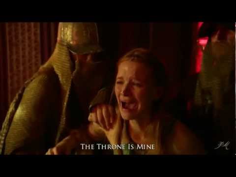 ♪ Game of Thrones - The Throne Is Mine