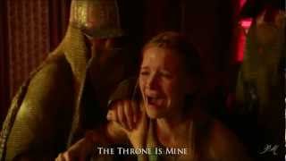 ♪ Game of Thrones - The Throne Is Mine