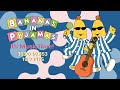 Bananas In Pyjamas It S Music Time 30370 50353 1997 VHS
