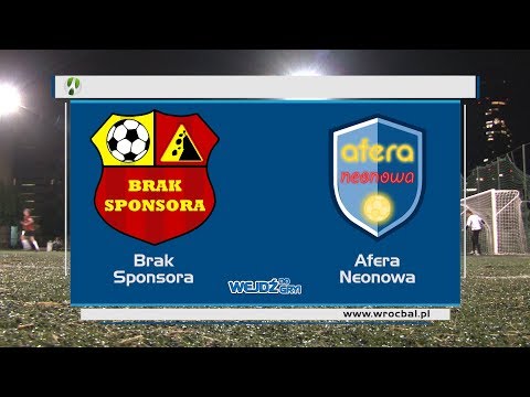 WROCBAL WLB: Brak Sponsora - Afera Neonowa 2:0