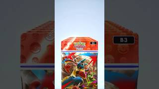 Pokémon TCG Pocket B3 Pulsing Aura (French: Aura Palpitante) 10 pack opening!