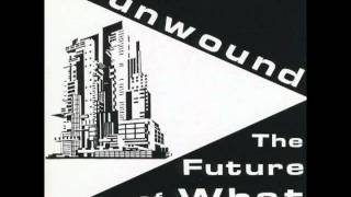 Unwound - New Energy