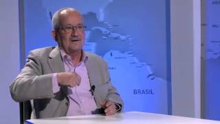 Fair Play com o escritor Fragata de Morais 1ª Parte