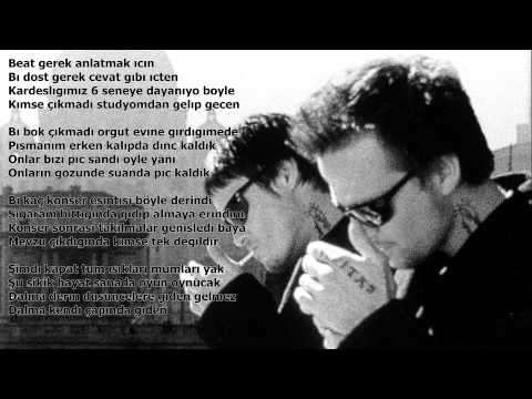 Cevat Pehlivan & Flexrent - Şehrin Azizleri (2015)