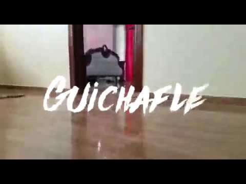 Guichafle - de 3 Abril  [ freestyle ]
