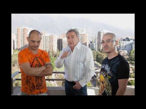 La Secta Feat. Pollo Fuentes - Te Perdi (Mambo Mix) 