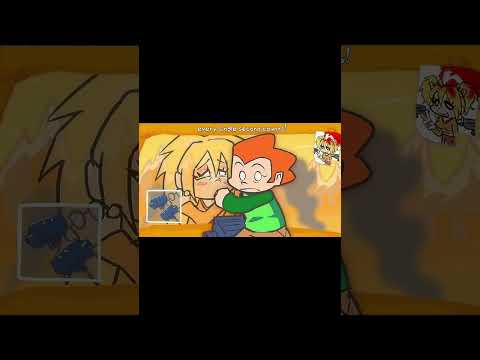 Every second counts, Pico! 