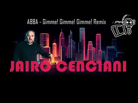 ABBA - Gimme! Gimme! Gimme! Remix