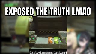 Hololive Behind the Scenes? Timeout Goes Hilariously Wrong | Rindo Chihaya