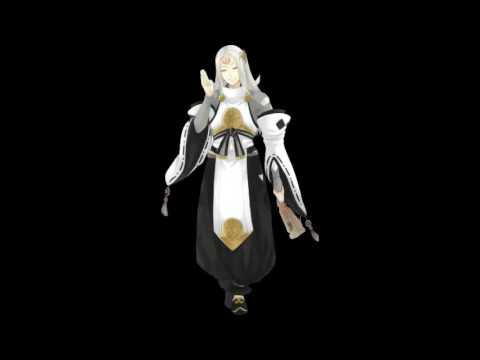 Fire Emblem Fates Blind Run Bonus: My Character Sorter Results Part 2