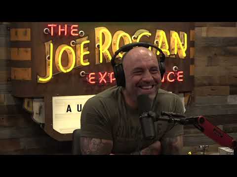 Joe Rogan Experience #1827 - Kristin Beck