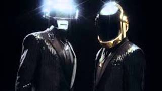 Daft Punk-Doin' It Right(Daedelus' Pacific Drift)