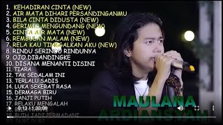 Download lagu MAULANA ARDIANSYAH || KUMPULAN MUSIK KEHADIRAN CINTA AIR MATA DI HARI PERSANDINGANMU || TERBARU 2022 mp3