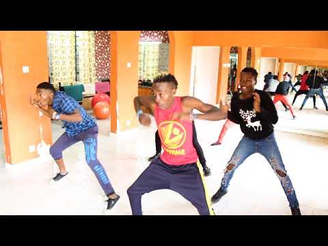 DANCE WITH K-SAN - LEVEL 10