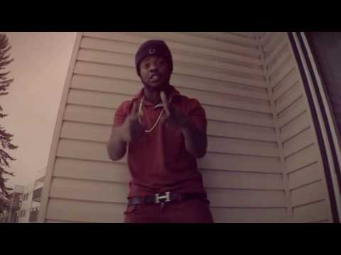 CJK Da Villain - "War Ready" | Shot By @PharaohProd.
