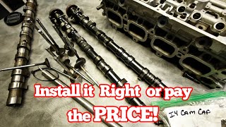 4G63 Cylinder Head Failure: The Cost of Poor Installation