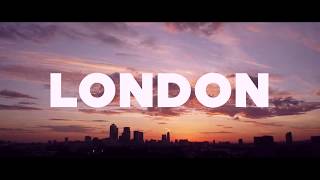 London Travels with Hilton