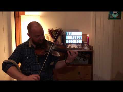 Fergal Scahill's fiddle tune a day 2017 - Day 339! The Mason's Apron