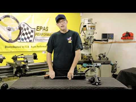 EPAS Performance Application Specific Electric Power Steering Conversion Kits