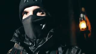 PRAWDZIWY DUCH Tajemnica strasznego lasu ujawniona