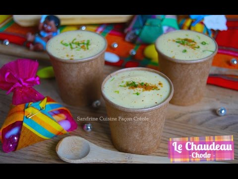 Recette Religieuses goyave et ananas