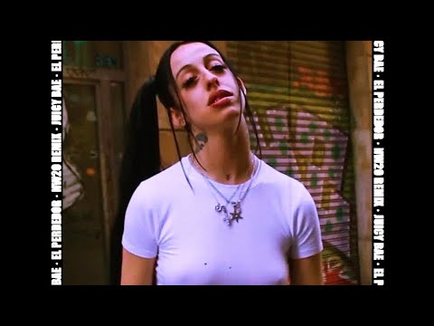 Juicy Bae - El Perdedor 💋 [TECHNO Remix | NOWAY20]