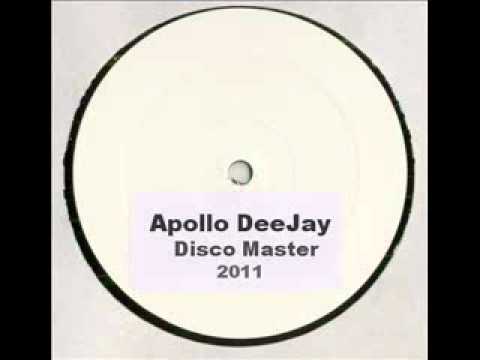 Apollo DeeJay - Disco Master
