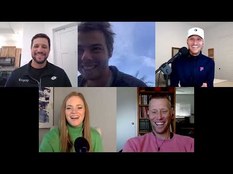 Ep. 10 | Ben Johns & Dekel Bar talk MLP+Vibe merger!