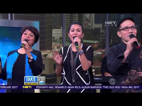 Performance Elfa's Singers - Memori