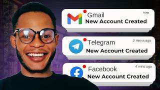 The NEW way to Create and Manage Multiple Accounts With Proxy