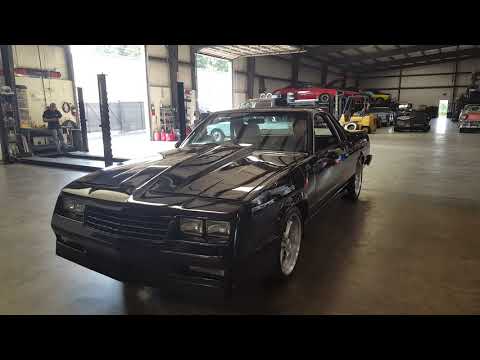 1980 Chevrolet El Camino (CC-1508812) for sale in Mooresville, North Carolina