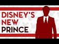 Disney S New Prince The 1984 Disney Hostile Takeover Attempt Part 5