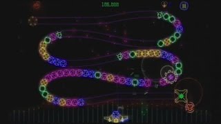 LUXOR EVOLVED (PC - STAGE 1 LEVELS + BOSS)