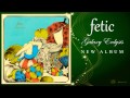 fetic - Galaxy Ecdysis(album digest) 