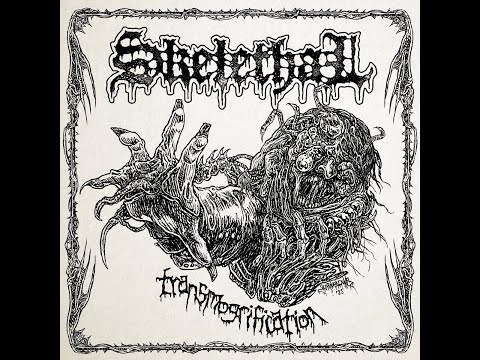 Skelethal - Transmogrification EP - 2025