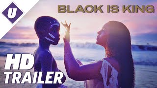 Black Is King (2020) - Official Trailer 2 | Beyonce, Lupita N'yongo, Naomi Campbell