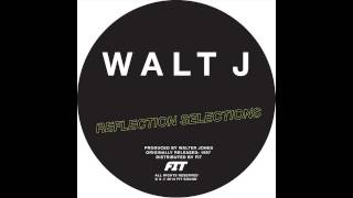Walt J - Don't Stop (A2)