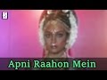 Apni Raahon Mein - Pankaj Udhas @ Haar Jeet - Kabir Bedi, Madhavi, Farha Naaz Apni Raahon Mein - Pankaj Udhas @ Haar Jeet - Kabir Bedi, Madhavi, Farha Naaz
