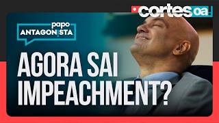 What nobody told you about the pressure on the Supreme Court today.