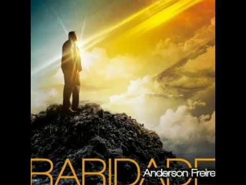ANDERSON FREIRE - AVENIDA SANTIDADE feat. ( Fernanda Brum)