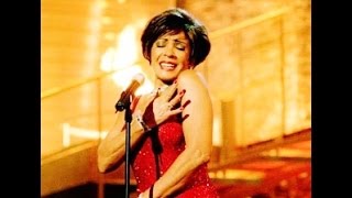 SHIRLEY BASSEY "MY WAY" (Paul Anka & Claude François) BEST HD QUALITY